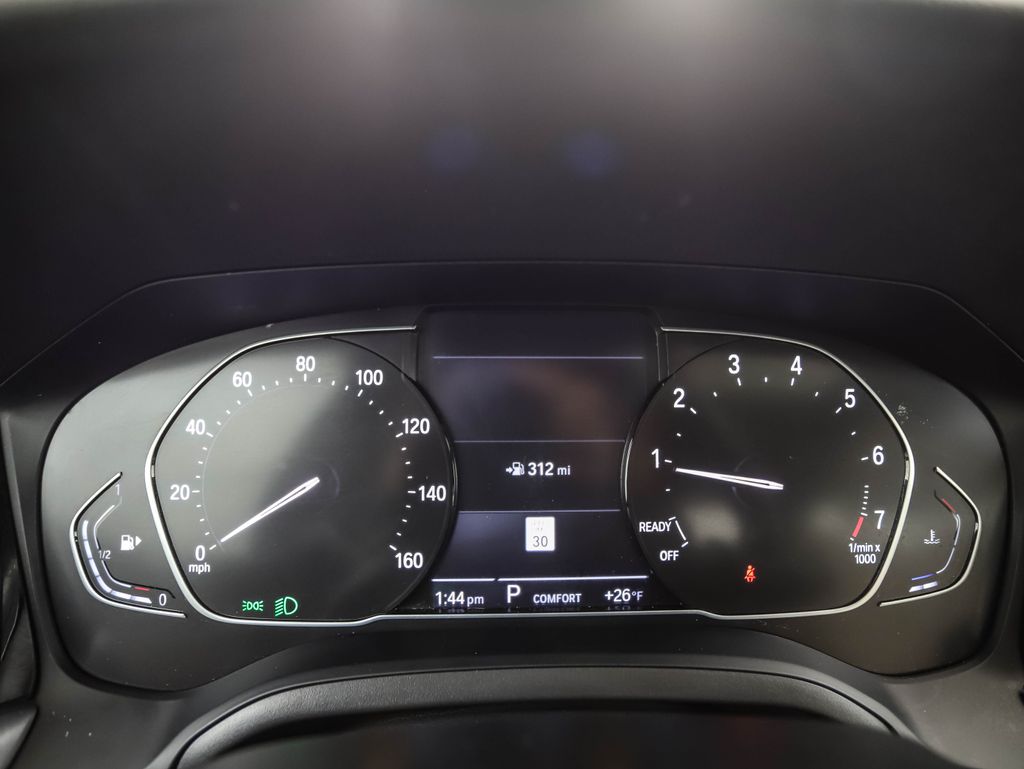 Thumbnail: 2021 BMW 3 Series - 14