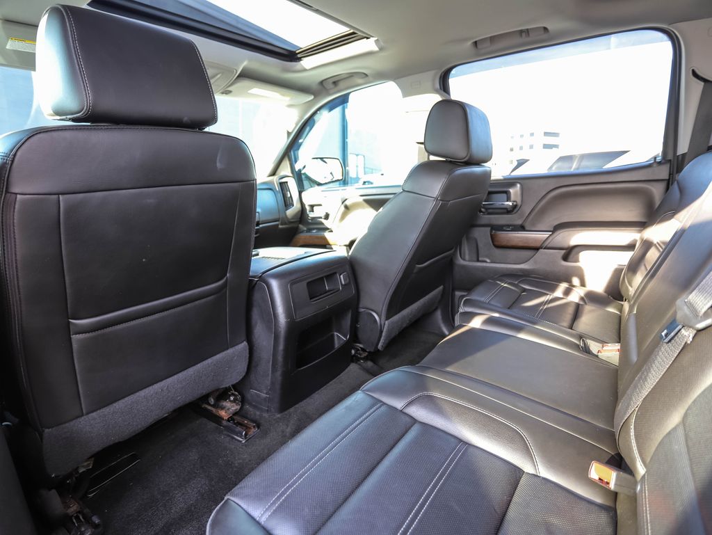 Thumbnail: 2018 GMC Sierra 1500 - 20