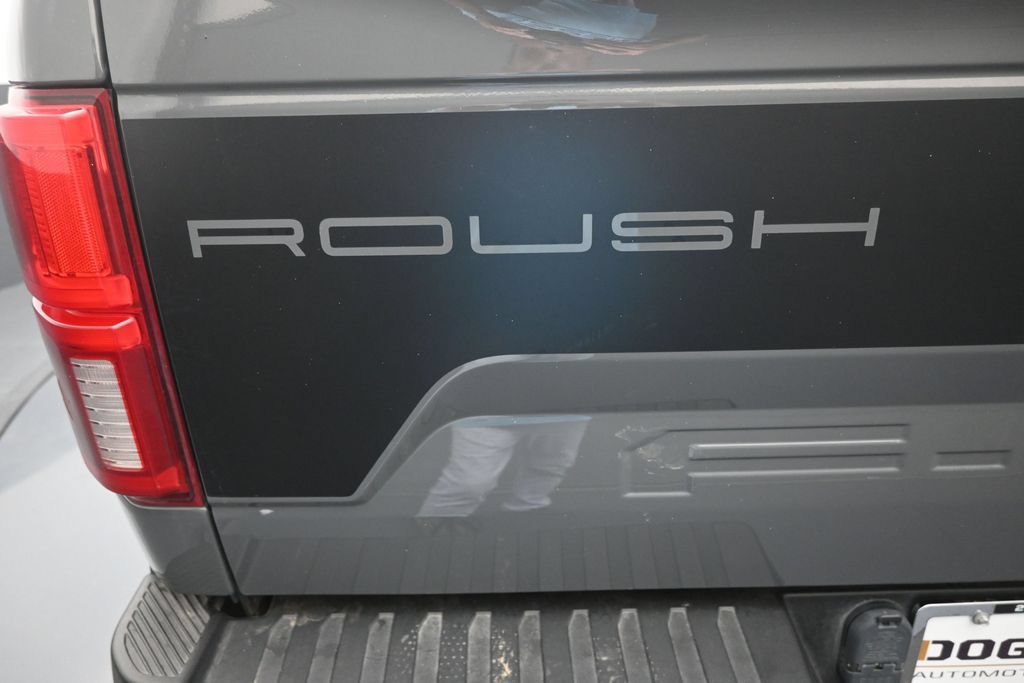 Used 2020 Ford F-150 Truck