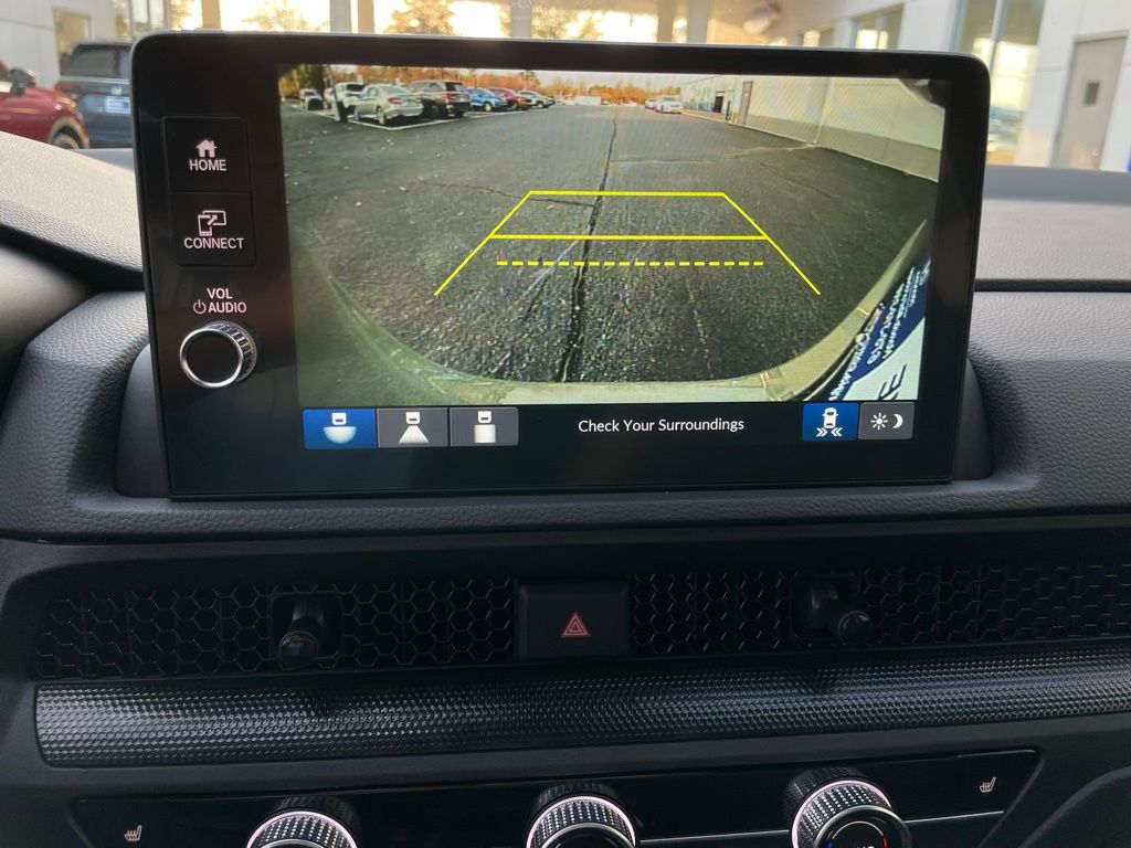 Thumbnail: 2026 Honda CR-V - 18