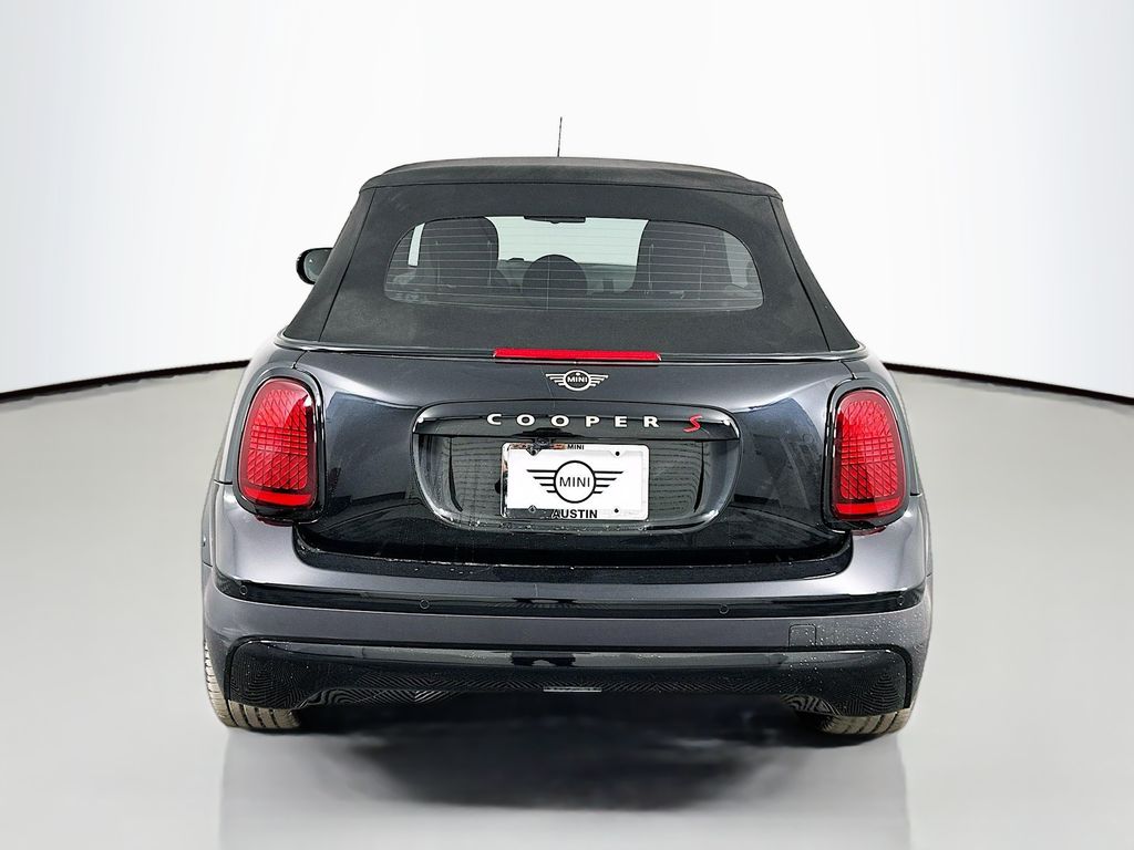 Thumbnail: 2026 MINI Cooper - 6