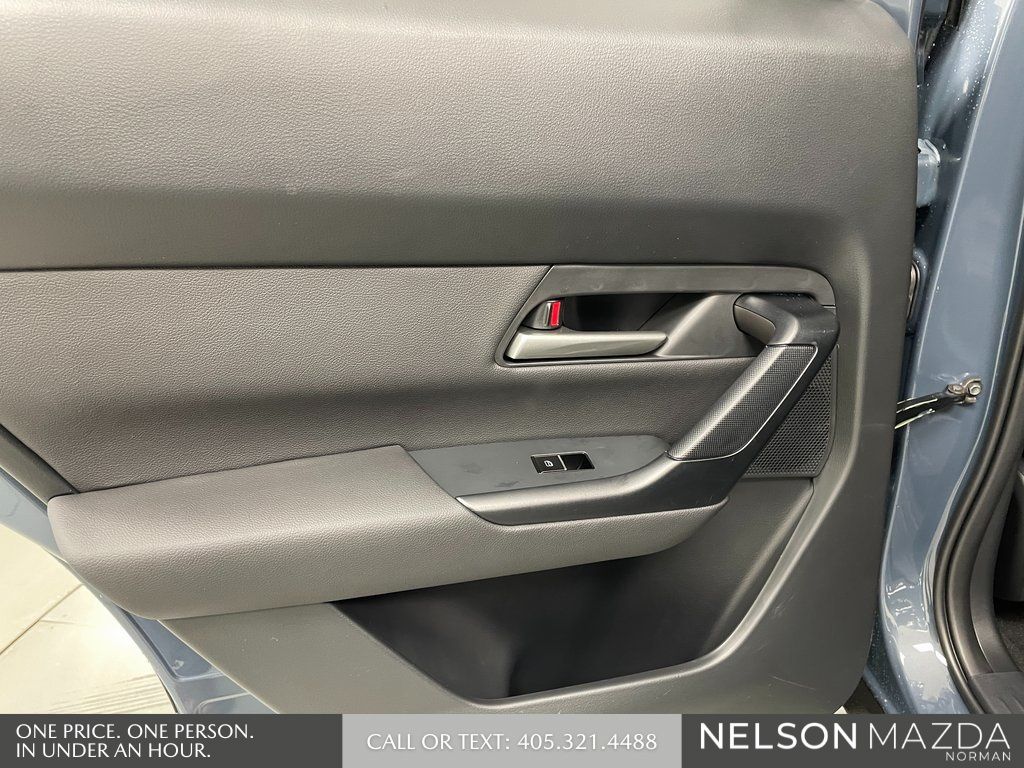 New 2026 Gray Mazda Premium image 37