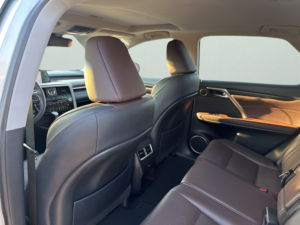 Used Car 2017 Lexus Rx  350 For Sale Under $30,000 In Austin, Texas