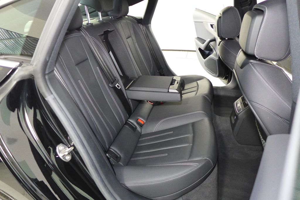 2023 Audi A5 Premium 20