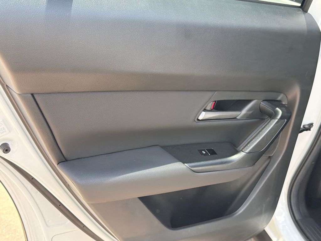 Used 2025 Beige Mazda Premium image 21