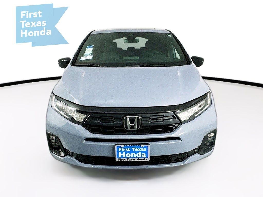 Used Car 2025 Honda Odyssey  Sport-l For Sale Under $50,000 In Austin, Texas