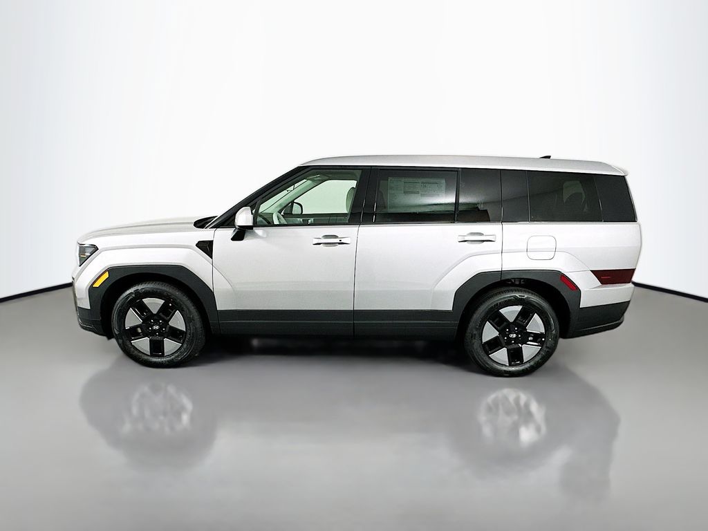 Thumbnail: 2026 Hyundai Santa Fe - 8