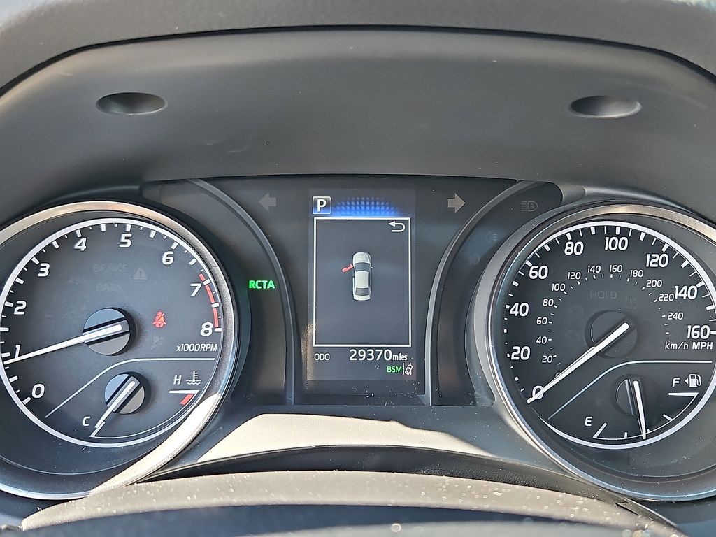 Thumbnail: 2021 Toyota Camry - 20