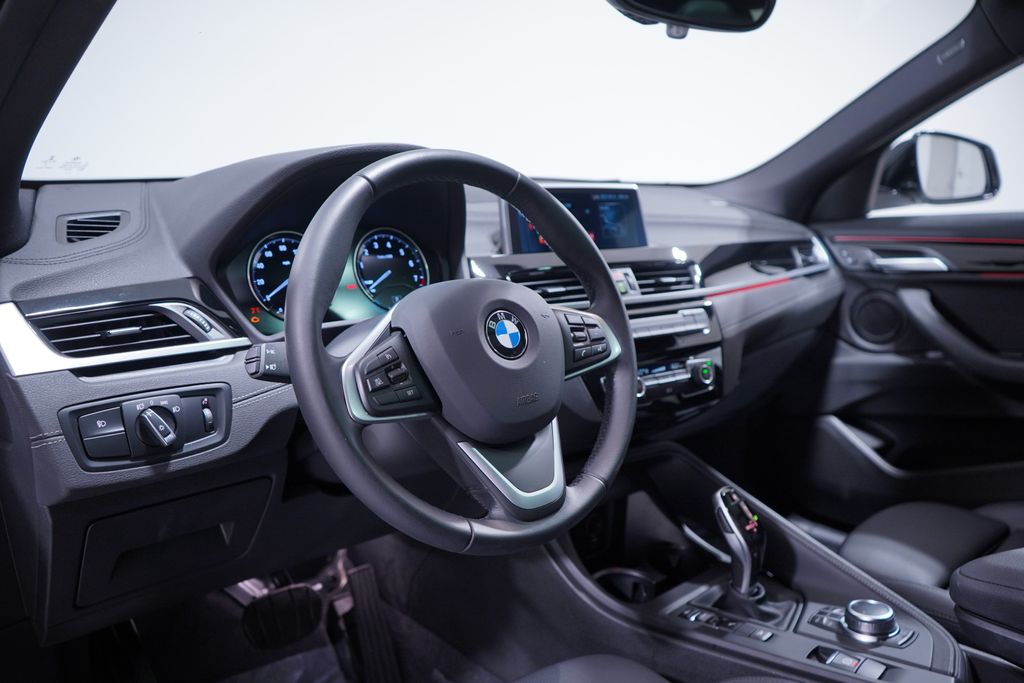 2023 BMW X2 xDrive28i 6