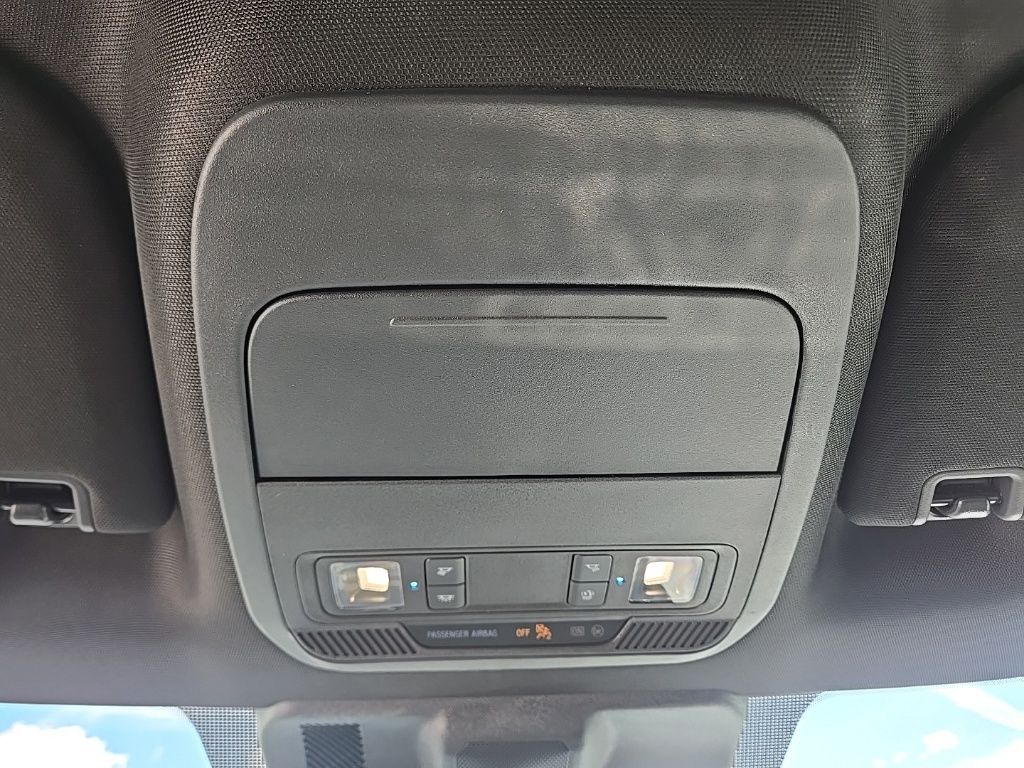 Used 2023 Gray Ford XLT image 44