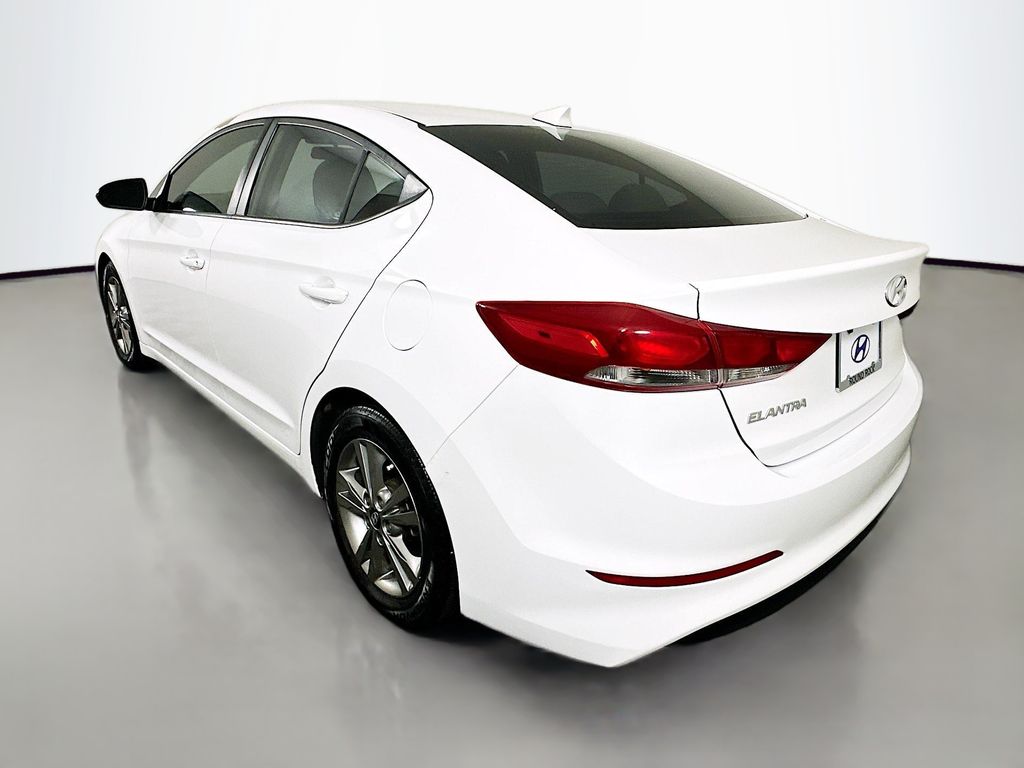 Thumbnail: 2018 Hyundai Elantra - 7