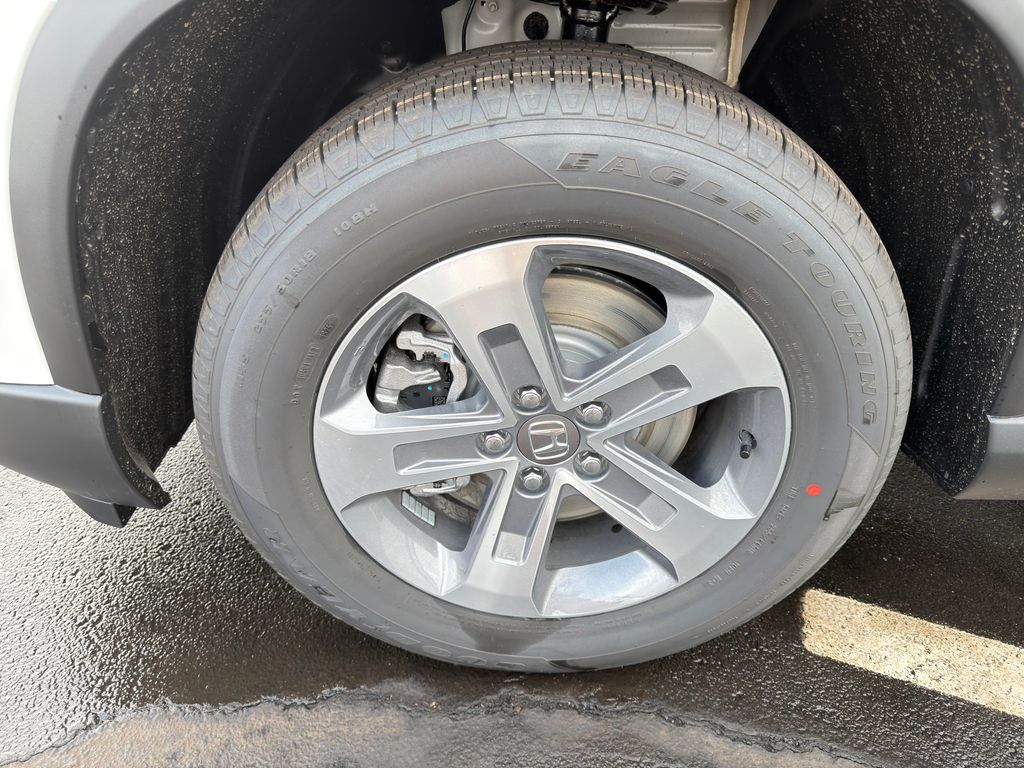 Thumbnail: 2026 Honda Pilot - 10