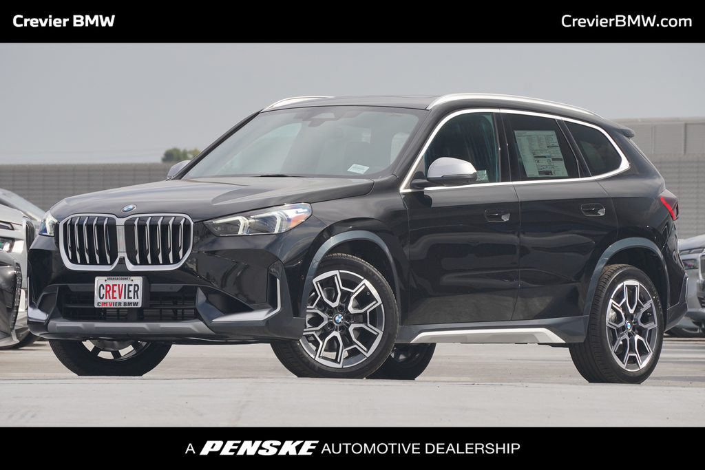 2024 BMW X1 xDrive28i 1