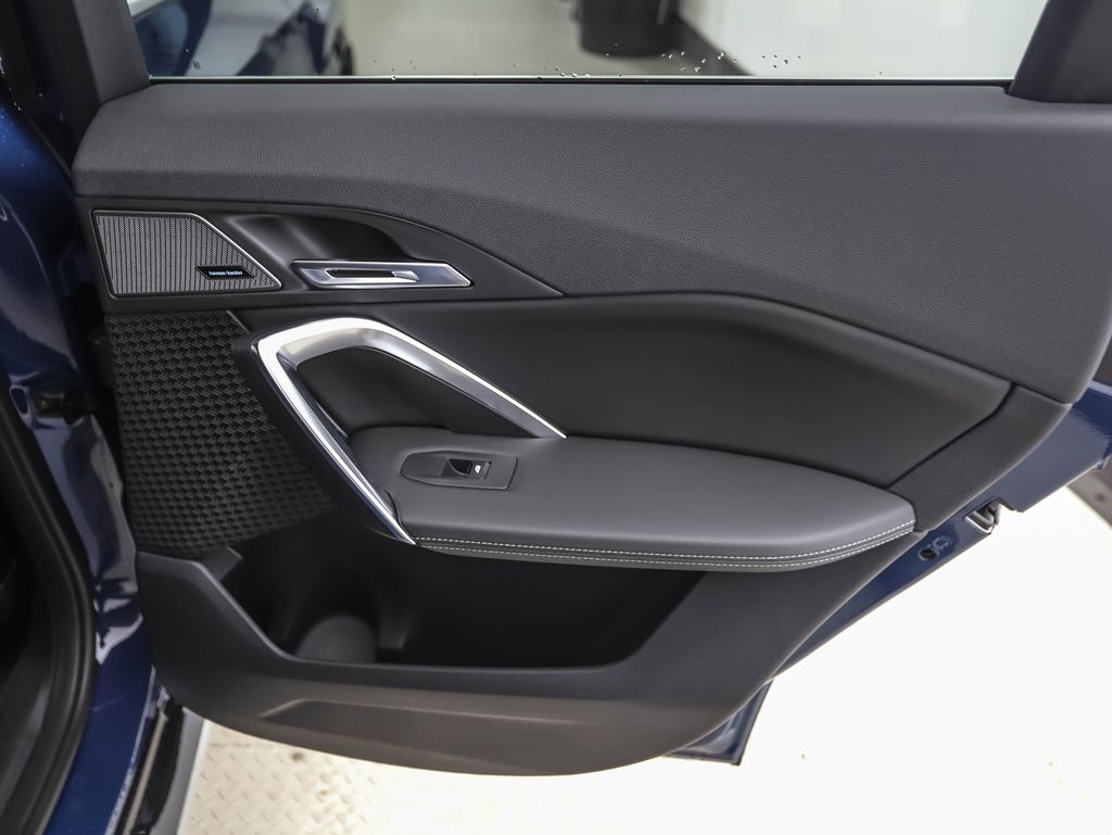 Thumbnail: 2026 BMW X1 - 24