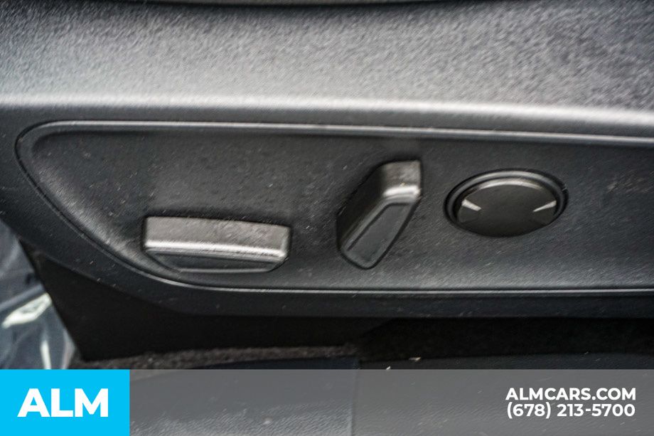 Used 2024 Gray Ford Active image 49