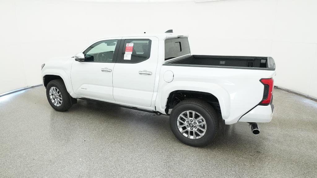 Thumbnail: 2025 Toyota Tacoma - 14