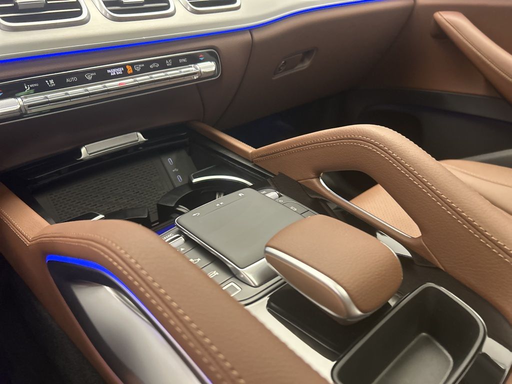 Thumbnail: 2026 Mercedes-Benz GLE - 20