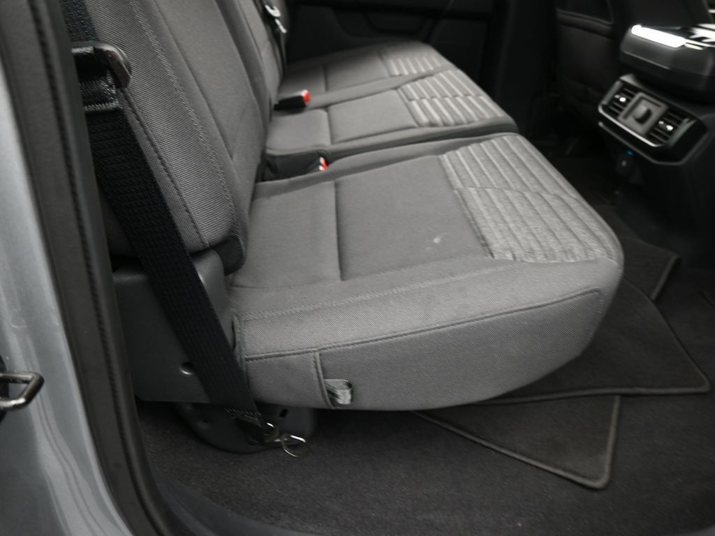 Used 2023 Iconic Silver Metallic Ford XL image 36