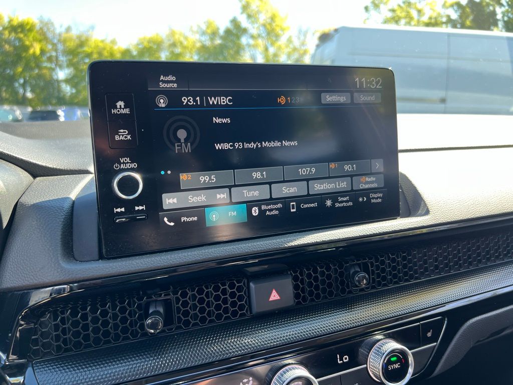 Thumbnail: 2023 Honda CR-V - 30