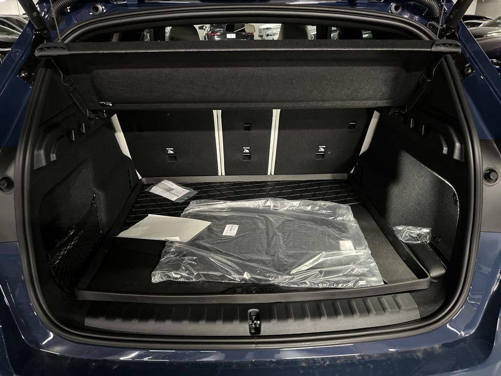 Thumbnail: 2026 BMW X1 - 24