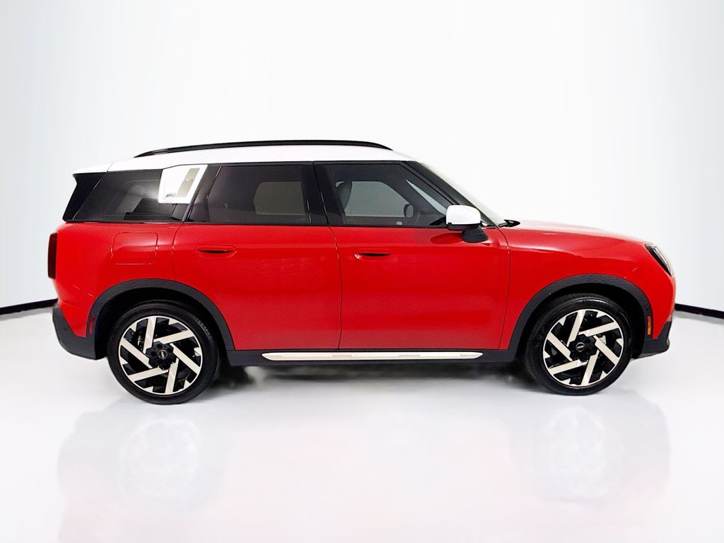 Thumbnail: 2026 MINI Cooper Countryman - 4