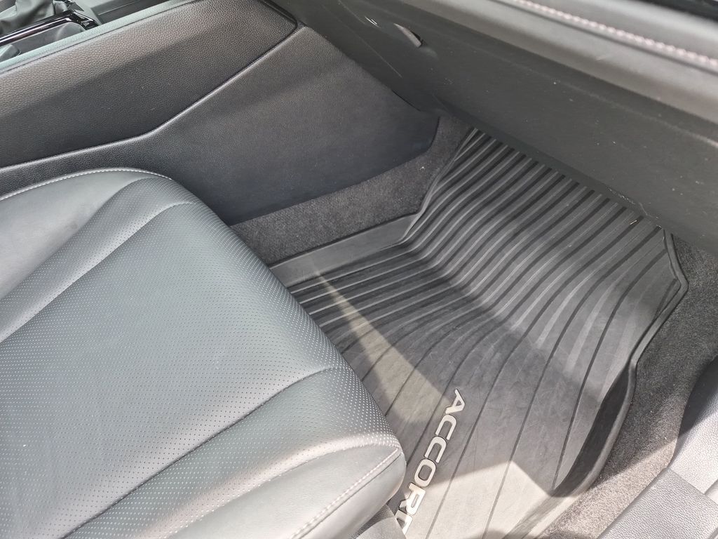 Used 2025 Gray Honda Sport-L image 38