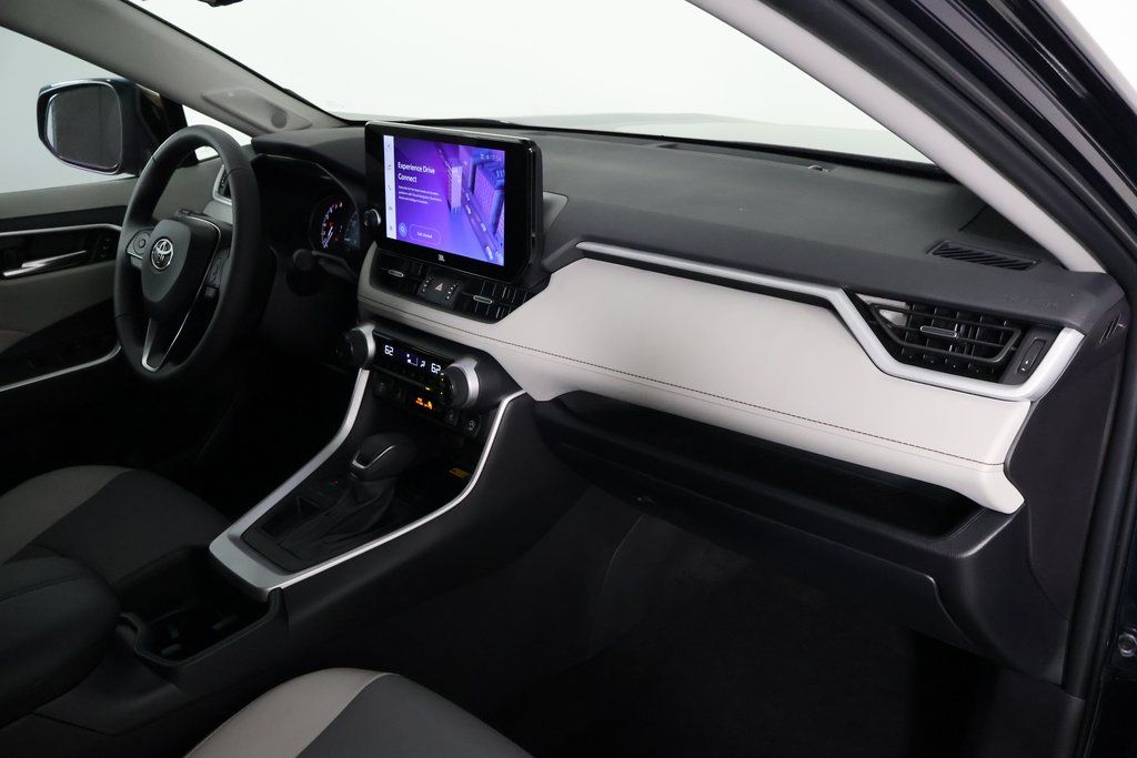 Thumbnail: 2025 Toyota RAV4 - 9