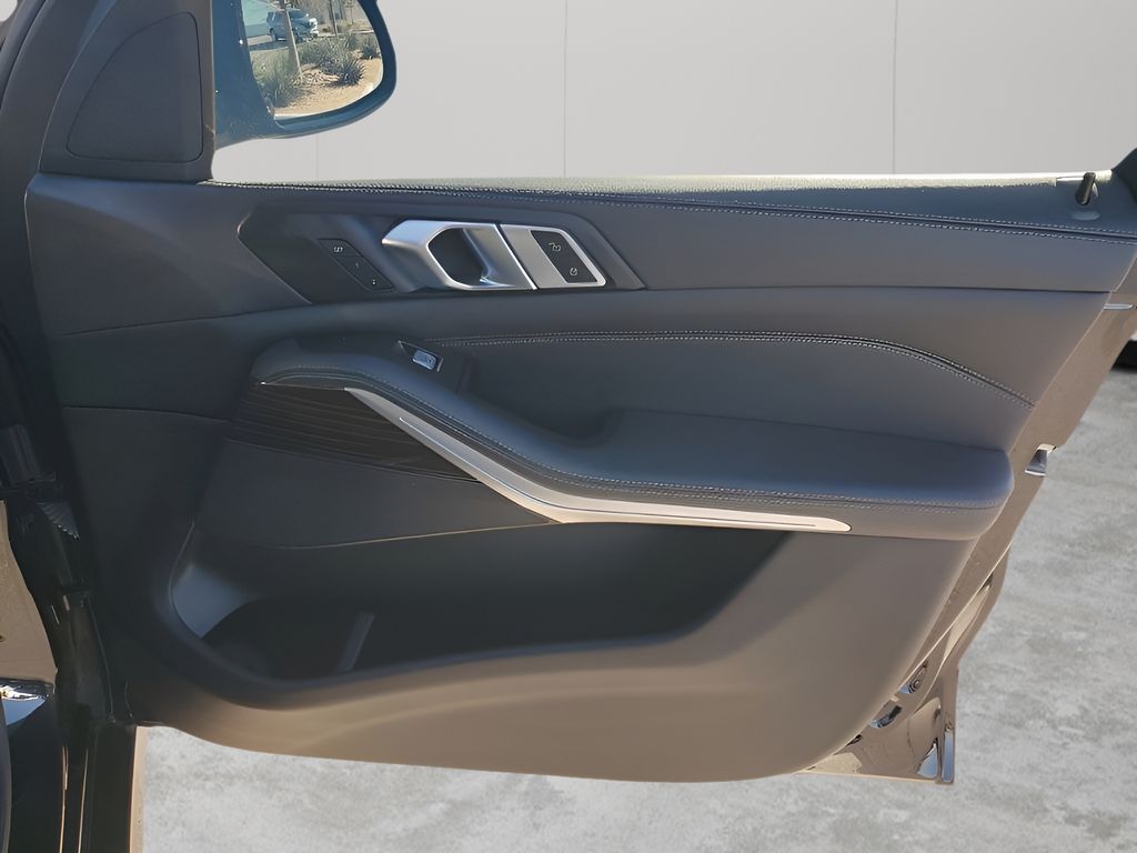 Used Car 2023 Bmw X7  Xdrive40i For Sale Under $50,000 In Austin, Texas