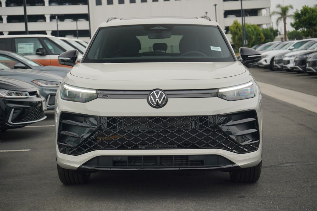 Thumbnail: 2025 Volkswagen Tiguan - 5