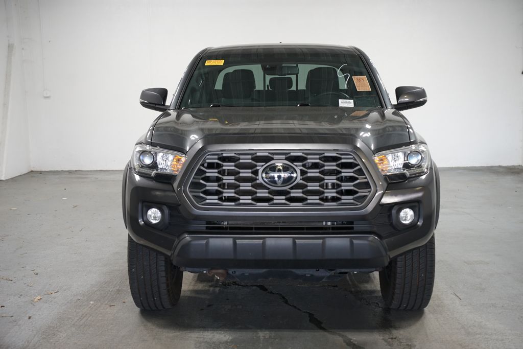 Thumbnail: 2023 Toyota Tacoma - 2