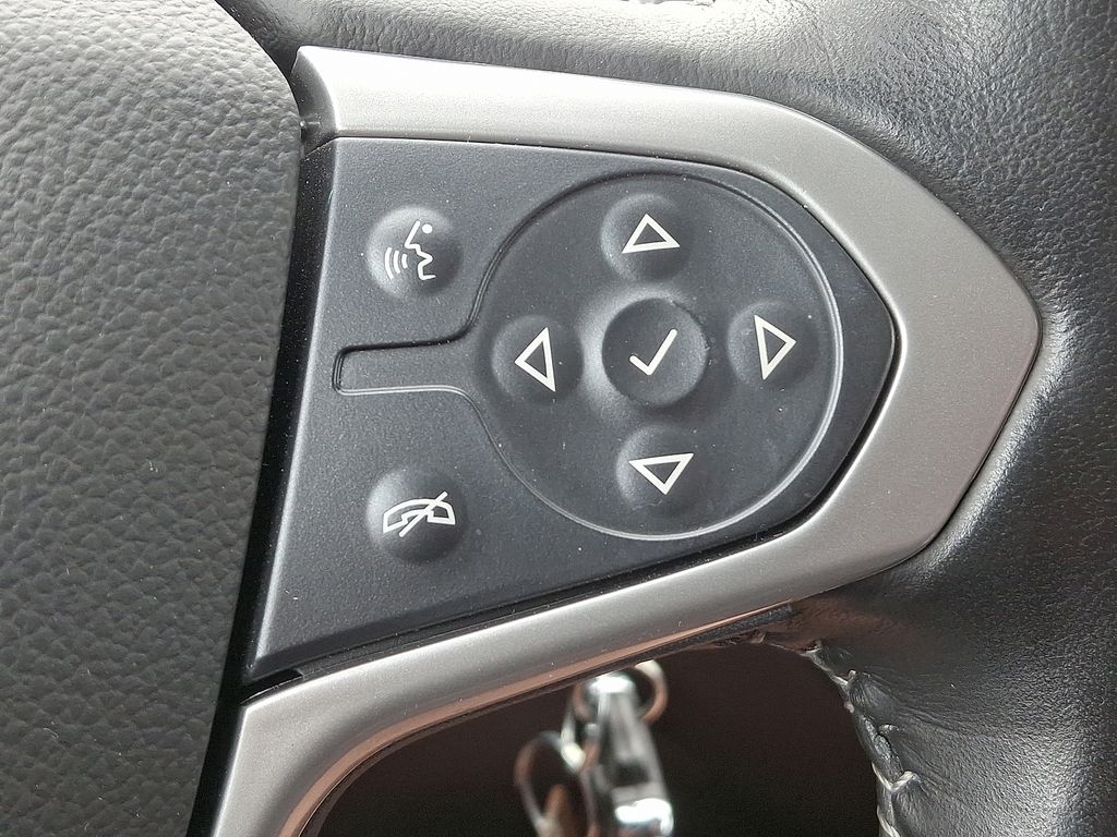 2022 Chevrolet Colorado ZR2 22