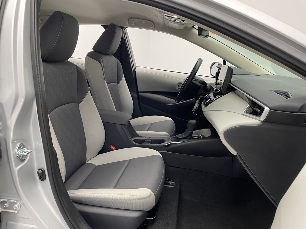 Thumbnail: 2025 Toyota Corolla - 17