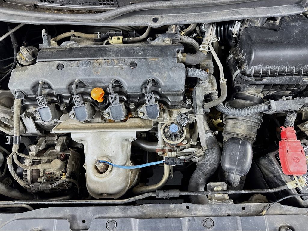 Used Car 2015 Honda Civic  Lx For Sale Under $12,000 In Austin, Texas