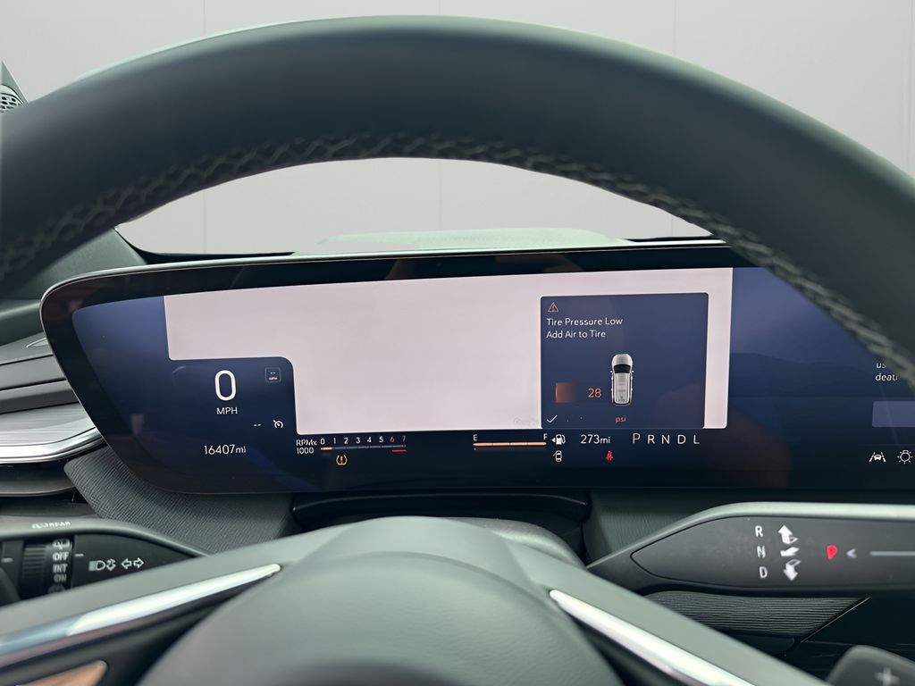 Used Car 2025 Buick Enclave  Preferred For Sale Under $40,000 In Austin, Texas