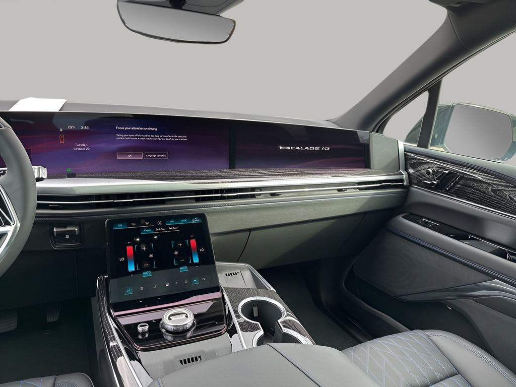 New 2026 Beige Cadillac Sport image 30