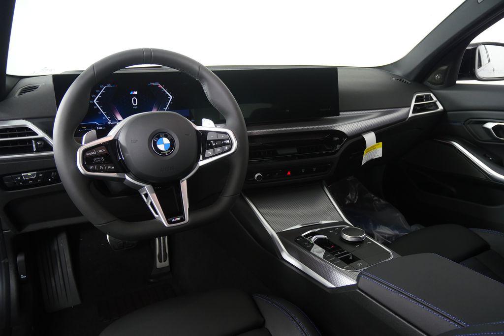 Thumbnail: 2026 BMW 3 Series - 18