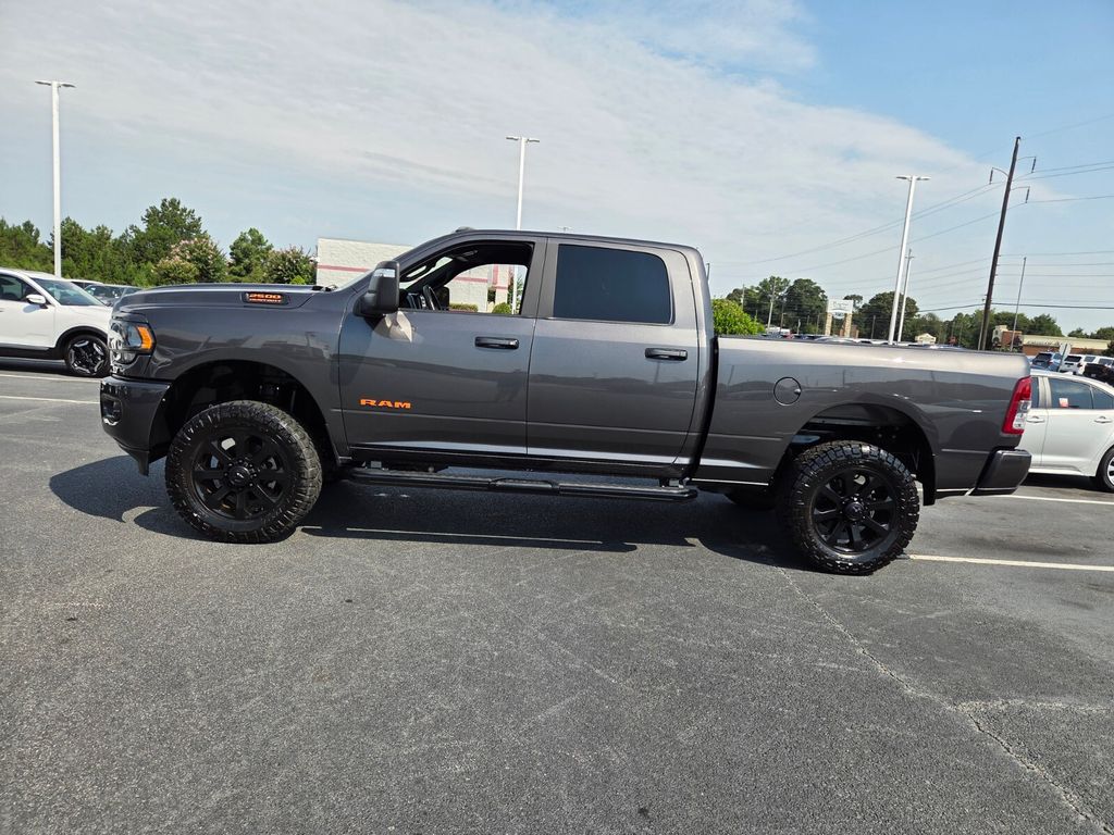 Used 2024 Ram 2500 Truck