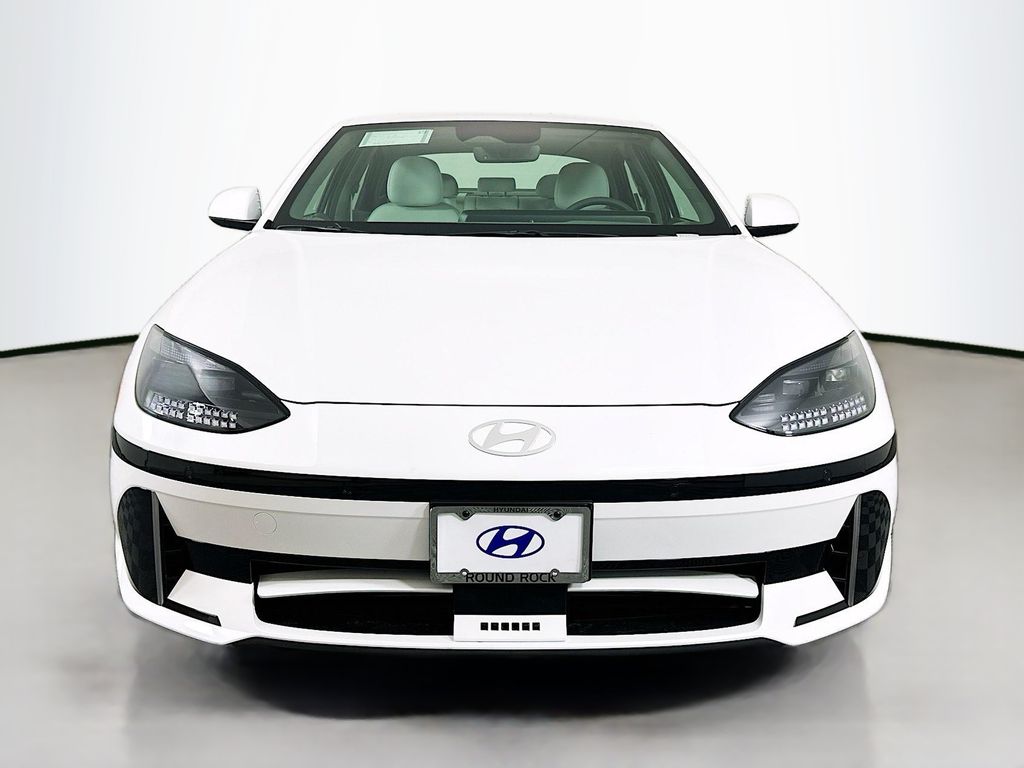 Thumbnail: 2025 Hyundai Ioniq 6 - 2