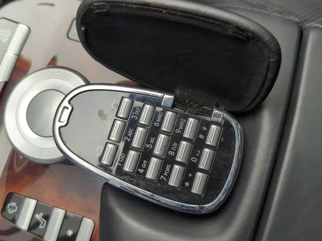 2007 Mercedes-Benz S-Class S550 - Photo 23