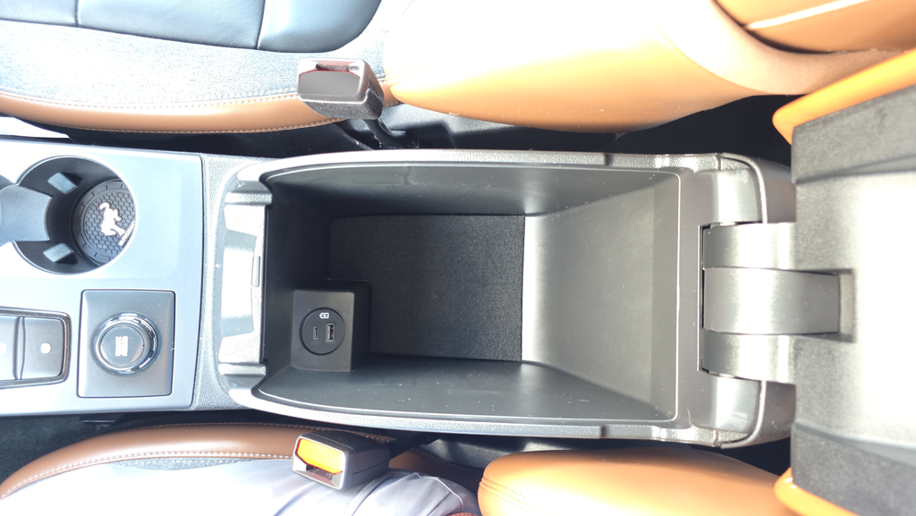 Certified Used 2023 Black Ford Outer Banks image 38