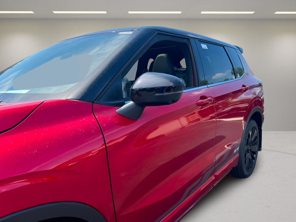 New 2026 Mitsubishi Outlander SUV