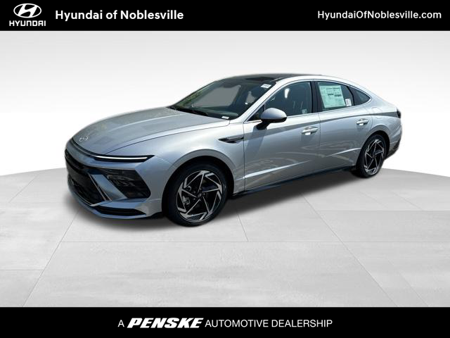 2024 Hyundai Sonata SEL -
                Noblesville, IN