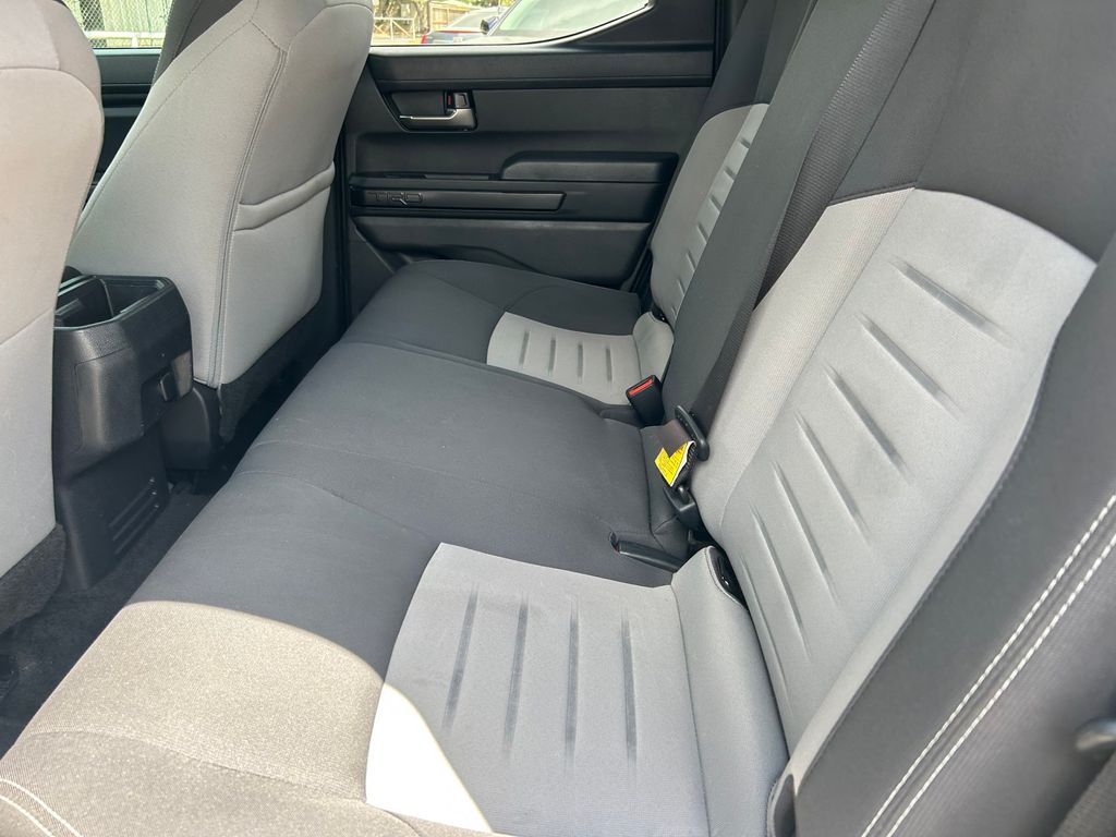 Used 2024 Toyota Tacoma Truck