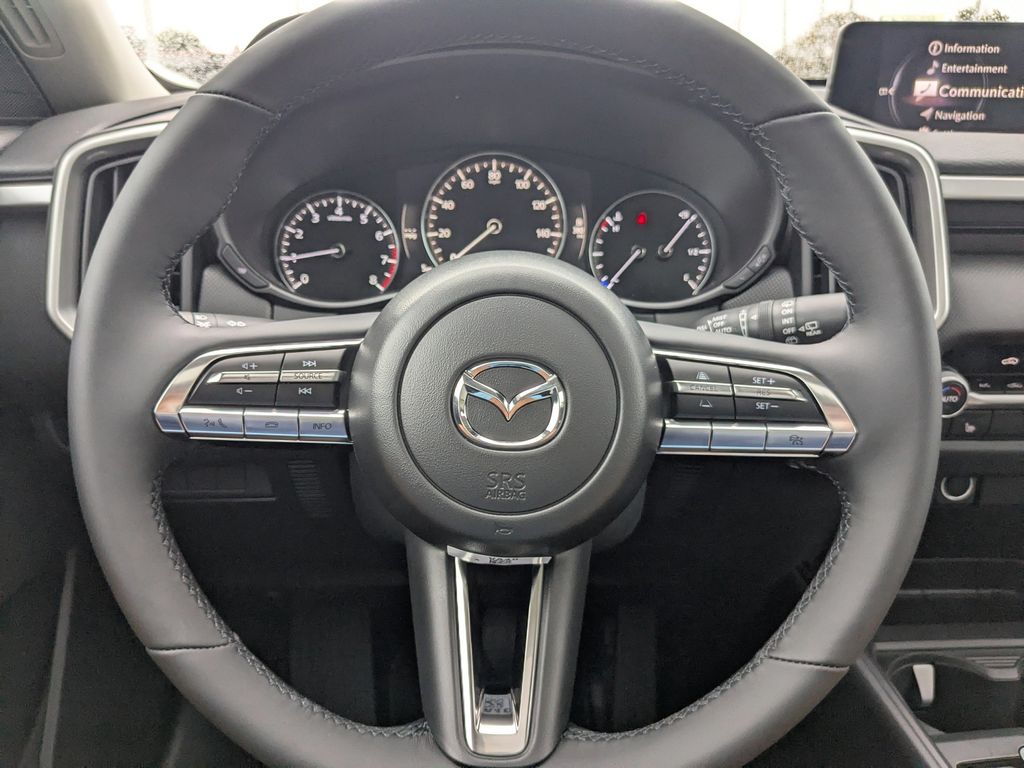 2026 Mazda CX-50 2.5 S Preferred