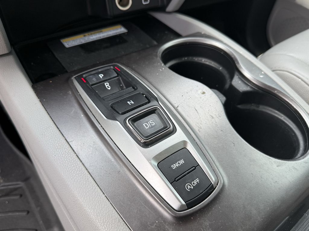 2021 Honda Pilot Special Edition  at Emmons Autoplex