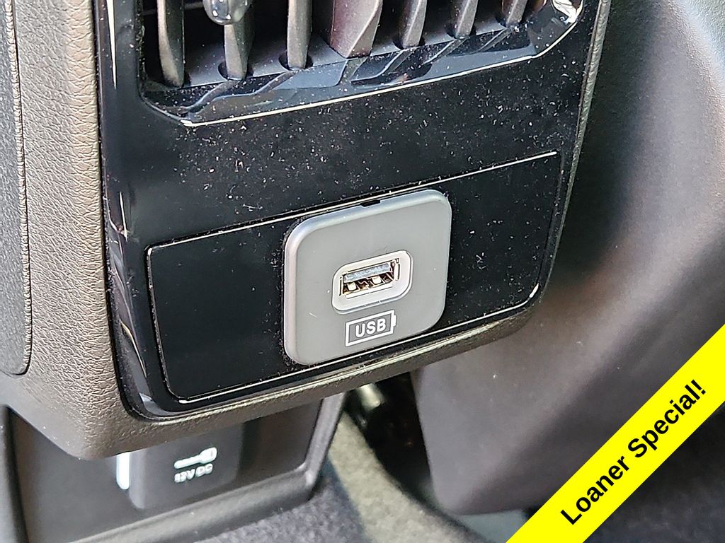 New 2026 Jeep Compass SUV