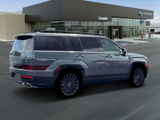 Thumbnail: 2026 Hyundai Santa Fe - 8