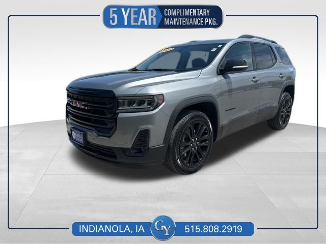 2023 GMC Acadia SLT AWD