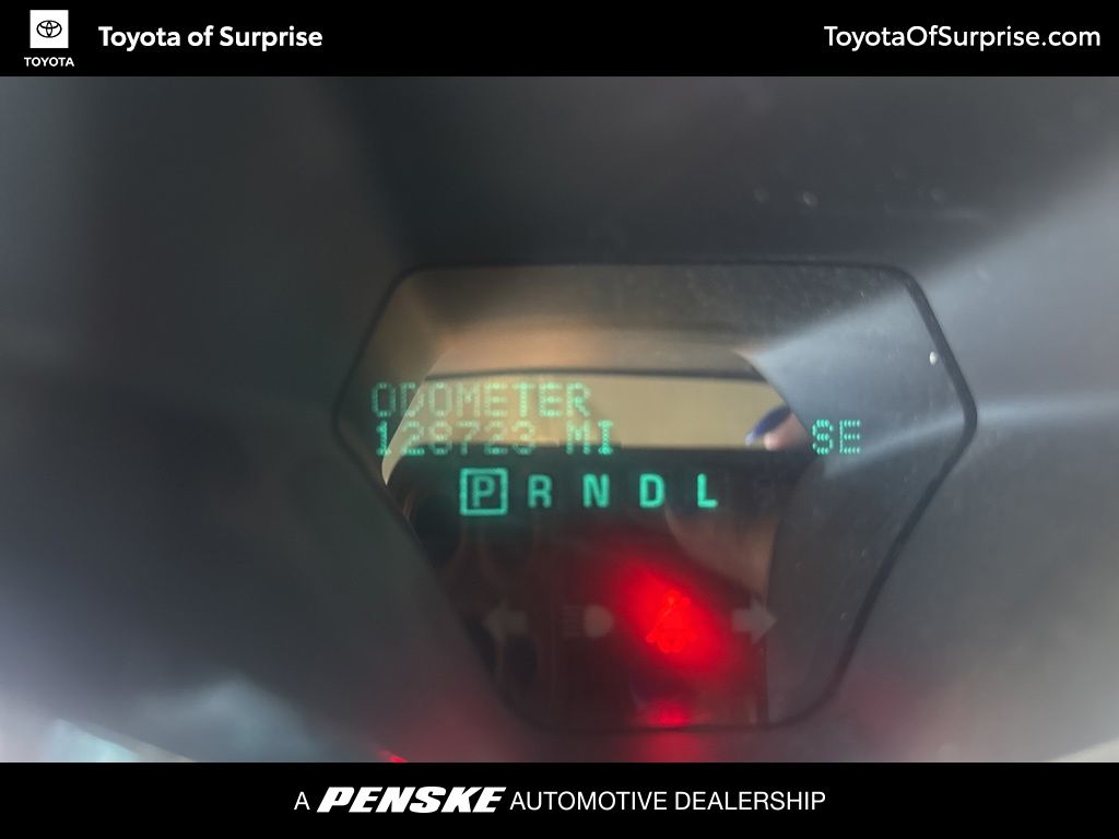 2016 Chevrolet Traverse LT -
                  Surprise, AZ