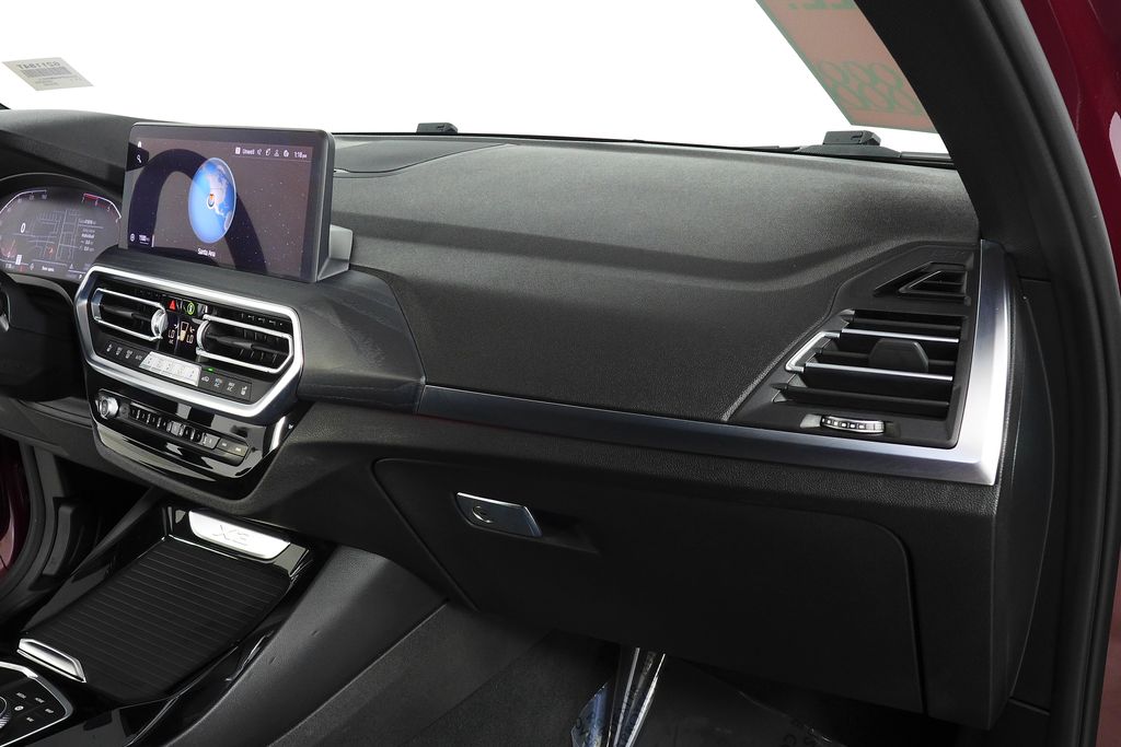 Thumbnail: 2022 BMW X3 - 14